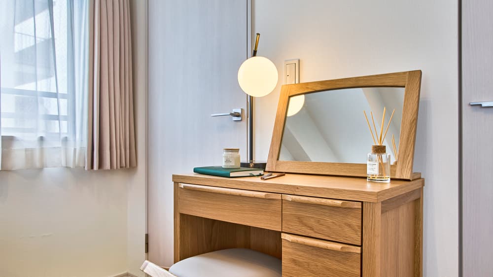 Room Type Gallery